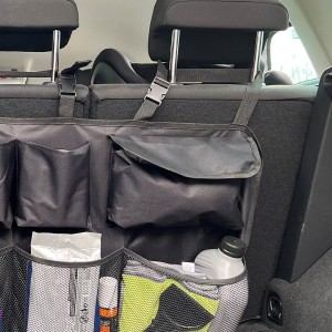 Rangement coffre voiture  Easy-range™️ – espaceautono1