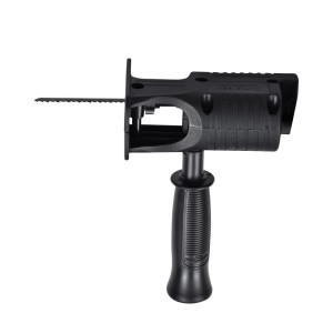 Mini scie circulaire plongeante BUZZSAW P25