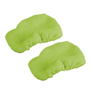 recharges microfibres pour nettoyeur pare-brise CAR WONDER