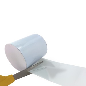 Adhésif étanche Broszio tools transparent