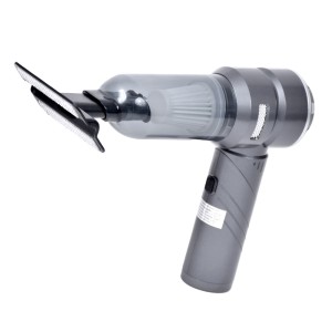 POWERVAC tout-en-un, aspirateur portable et pliable