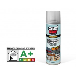 Spray incolore Colmat'Spray 250 ml