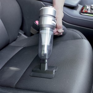 Aspirateur sans fil pliable 4-en-1 POWERVAC