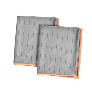 chiffon xl carbon clean