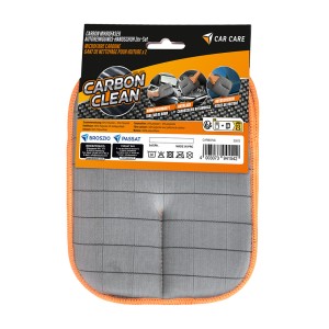 gant en microfibre carbone Car Care