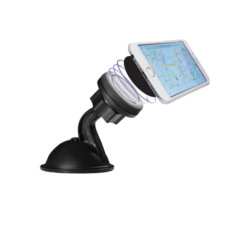 Support Téléphone magnétique universel pour voiture