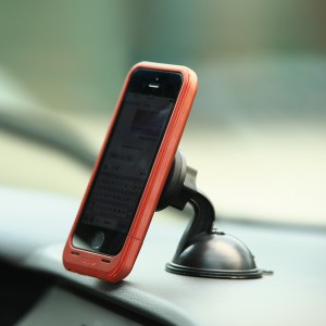 MAGNET MOUNT : Support Magnétique pour Smartphone et GPS avec